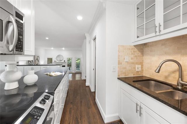 1467 Monroe Drive NE 19, Atlanta, GA 30324