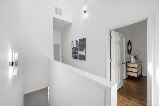 1467 Monroe Drive NE 19, Atlanta, GA 30324