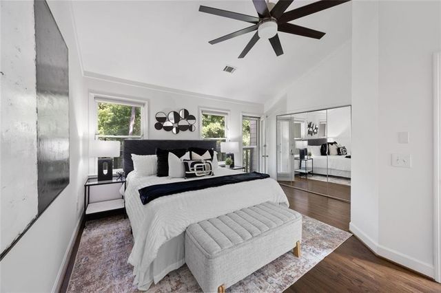 1467 Monroe Drive NE 19, Atlanta, GA 30324
