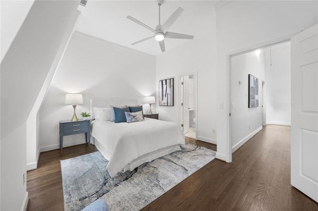 1467 Monroe Drive NE 19, Atlanta, GA 30324