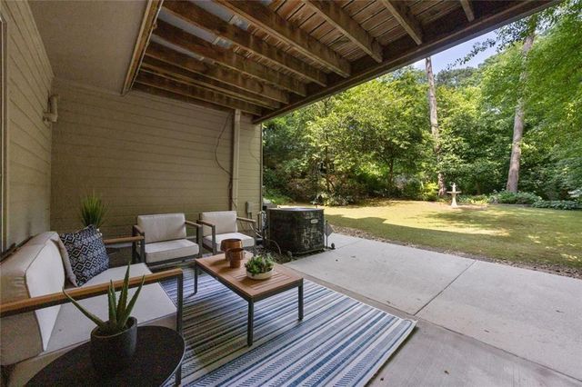 1467 Monroe Drive NE 19, Atlanta, GA 30324