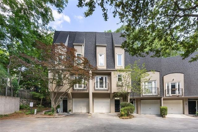 1467 Monroe Drive NE 19, Atlanta, GA 30324