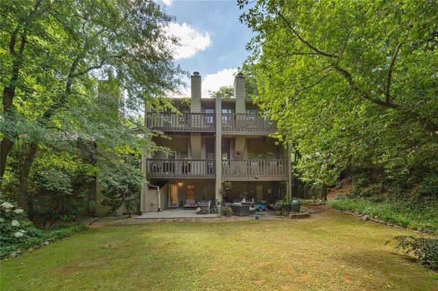 1467 Monroe Drive NE 19, Atlanta, GA 30324