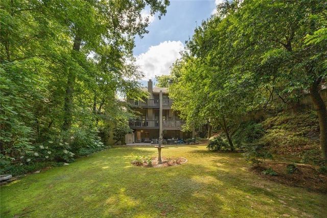 1467 Monroe Drive NE 19, Atlanta, GA 30324