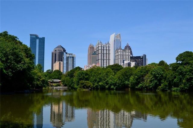 1467 Monroe Drive NE 19, Atlanta, GA 30324