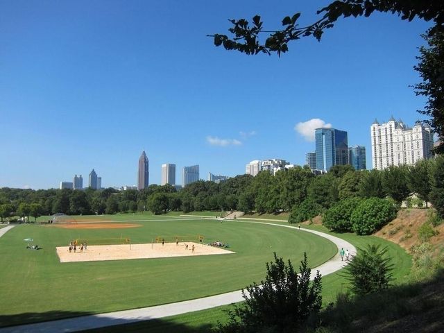 1467 Monroe Drive NE 19, Atlanta, GA 30324