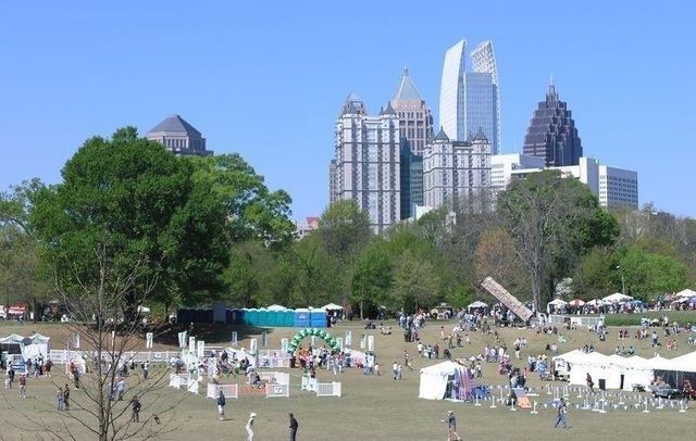 1467 Monroe Drive NE 19, Atlanta, GA 30324