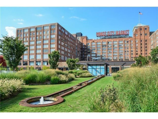 1467 Monroe Drive NE 19, Atlanta, GA 30324