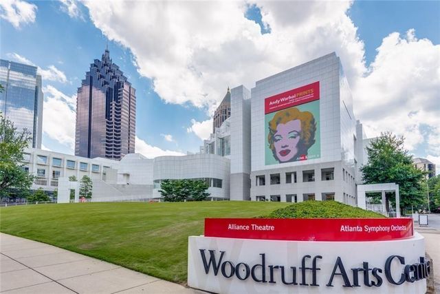 1467 Monroe Drive NE 19, Atlanta, GA 30324