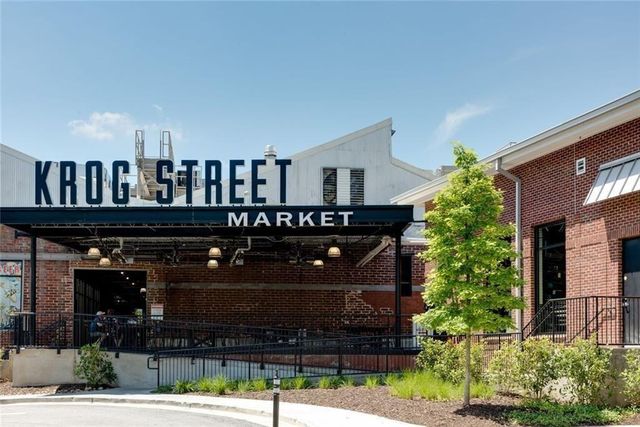 1467 Monroe Drive NE 19, Atlanta, GA 30324