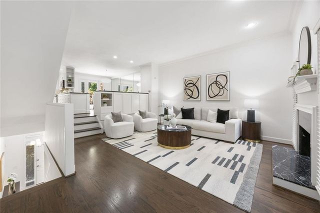 1467 Monroe Drive NE 19, Atlanta, GA 30324