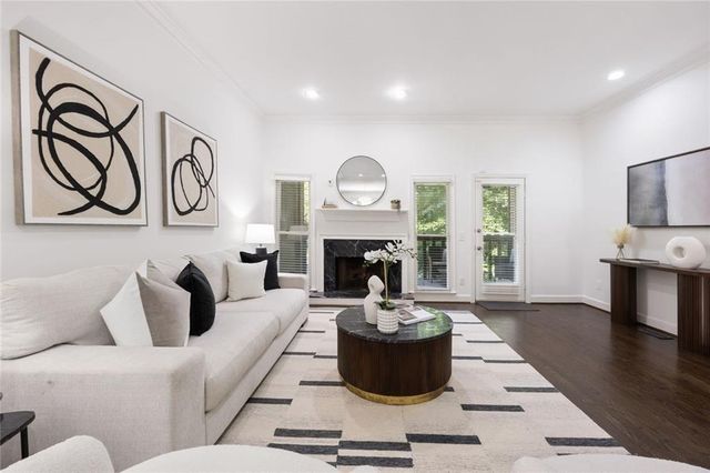 1467 Monroe Drive NE 19, Atlanta, GA 30324