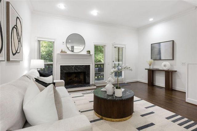 1467 Monroe Drive NE 19, Atlanta, GA 30324