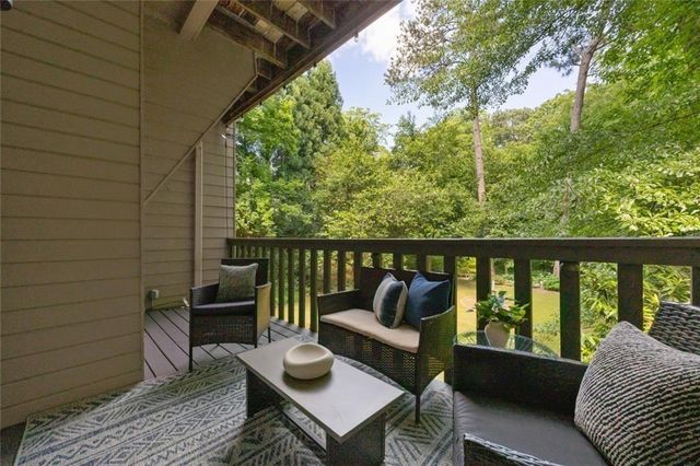 1467 Monroe Drive NE 19, Atlanta, GA 30324