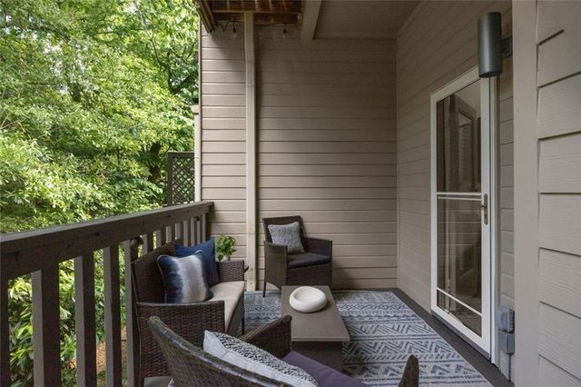 1467 Monroe Drive NE 19, Atlanta, GA 30324