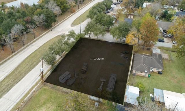 10155 Comanche Lane, Houston, TX 77041