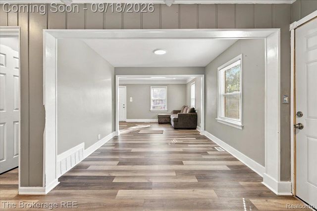 1398 Merle Avenue, Burton, MI 48509