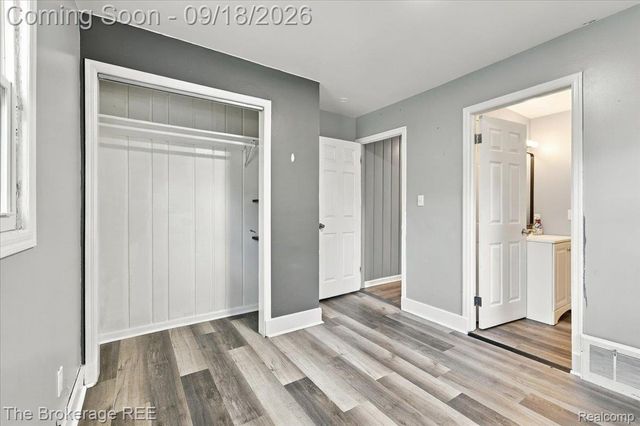 1398 Merle Avenue, Burton, MI 48509