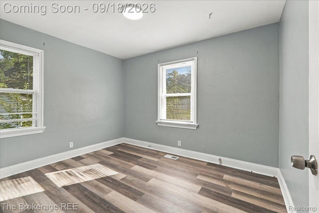 1398 Merle Avenue, Burton, MI 48509