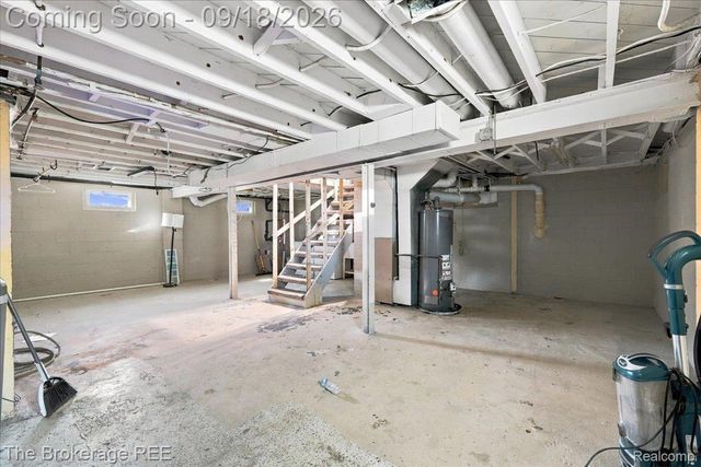 1398 Merle Avenue, Burton, MI 48509