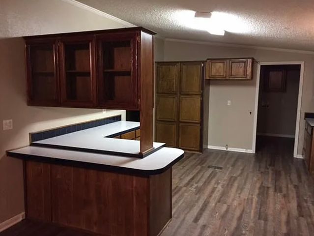 1714 VZ County Road 4418, Canton, TX 75103