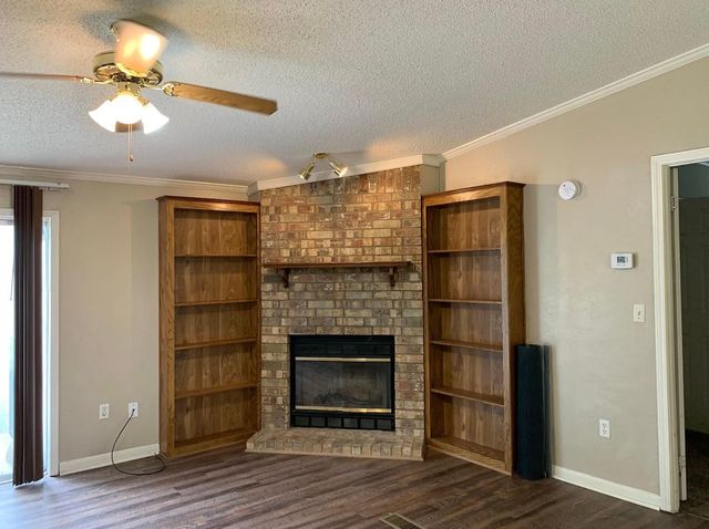 1714 VZ County Road 4418, Canton, TX 75103