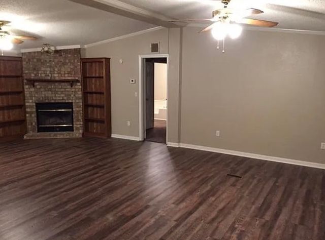 1714 VZ County Road 4418, Canton, TX 75103