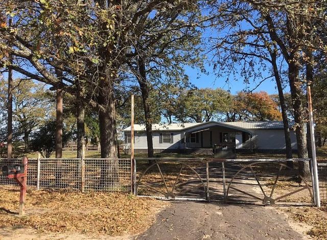 1714 VZ County Road 4418, Canton, TX 75103