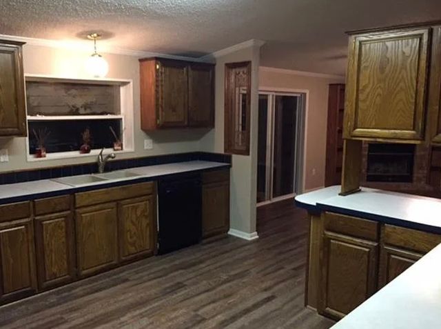1714 VZ County Road 4418, Canton, TX 75103