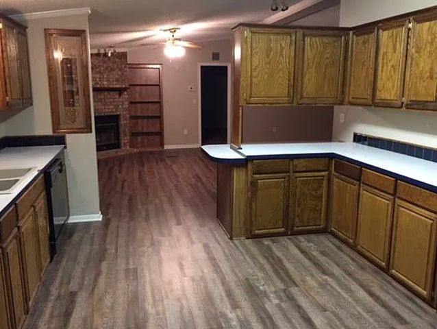 1714 VZ County Road 4418, Canton, TX 75103