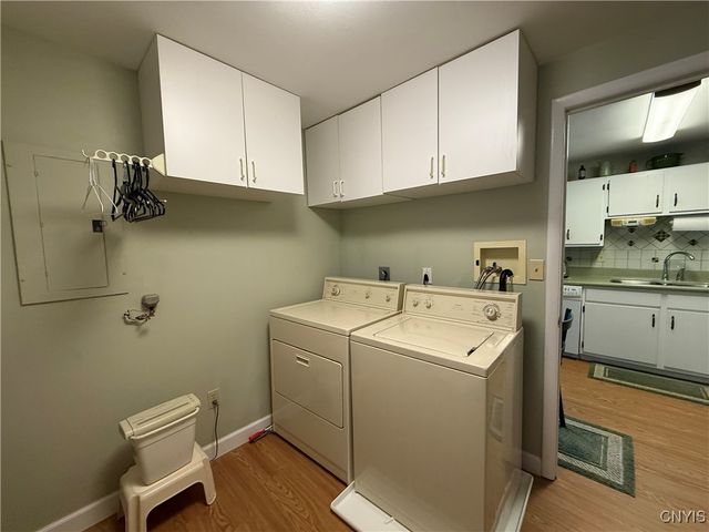 743 Village Boulevard South, Van Buren, NY 13027