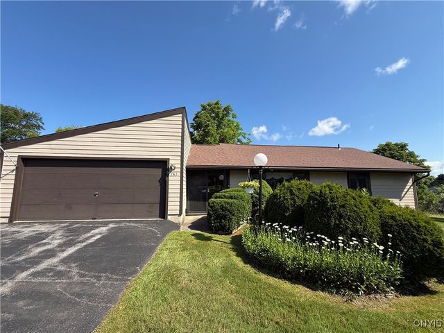 743 Village Boulevard South, Van Buren, NY 13027