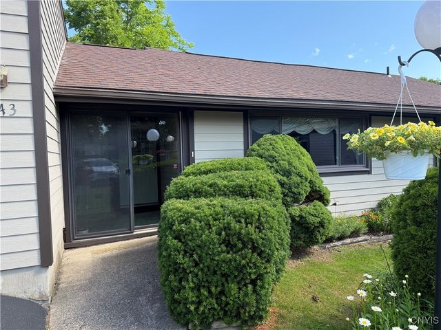743 Village Boulevard South, Van Buren, NY 13027