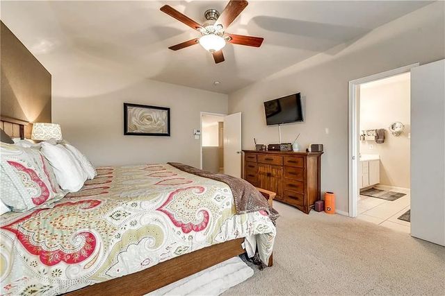 4417 Scenic Drive, Rowlett, TX 75088