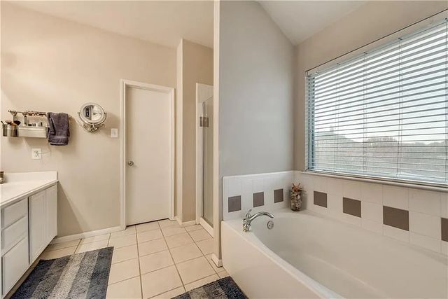 4417 Scenic Drive, Rowlett, TX 75088