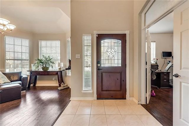 4417 Scenic Drive, Rowlett, TX 75088