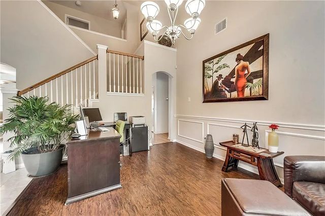 4417 Scenic Drive, Rowlett, TX 75088
