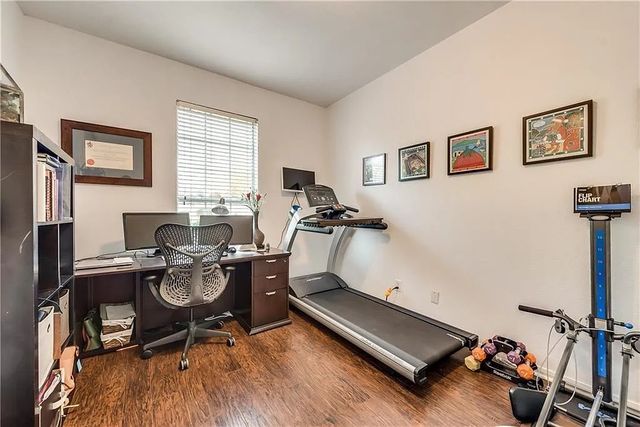 4417 Scenic Drive, Rowlett, TX 75088