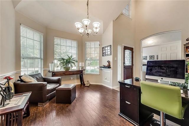 4417 Scenic Drive, Rowlett, TX 75088