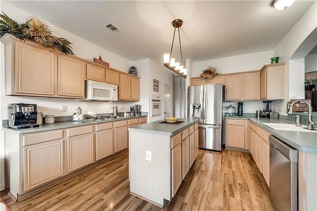 4417 Scenic Drive, Rowlett, TX 75088