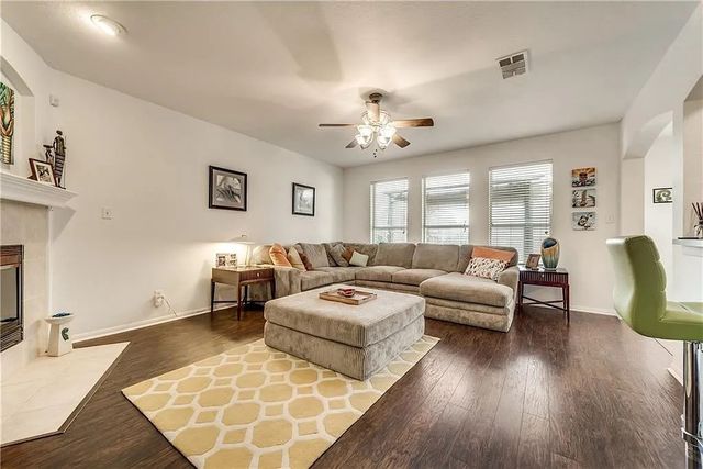 4417 Scenic Drive, Rowlett, TX 75088