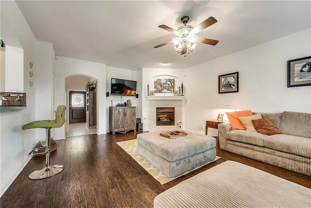 4417 Scenic Drive, Rowlett, TX 75088