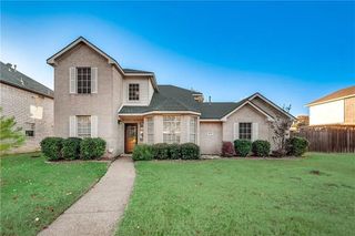 4417 Scenic Drive, Rowlett, TX 75088