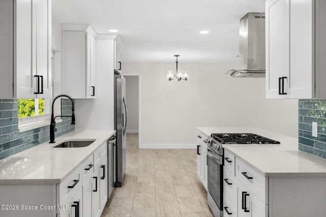 1535 Venus Street, Merritt Island, FL 32953