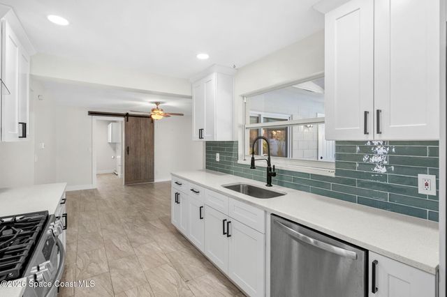 1535 Venus Street, Merritt Island, FL 32953