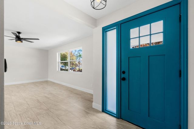 1535 Venus Street, Merritt Island, FL 32953