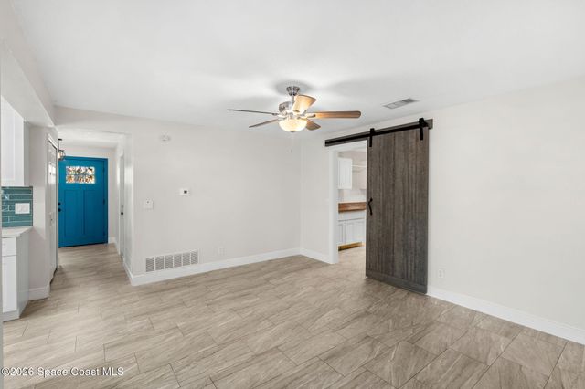 1535 Venus Street, Merritt Island, FL 32953