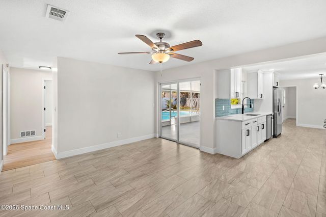 1535 Venus Street, Merritt Island, FL 32953