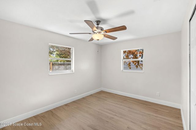 1535 Venus Street, Merritt Island, FL 32953