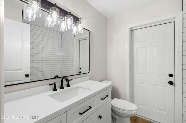 1535 Venus Street, Merritt Island, FL 32953